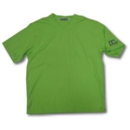 T122 logo design tee in Hong Kong T122 logo design tee in Hong Kong